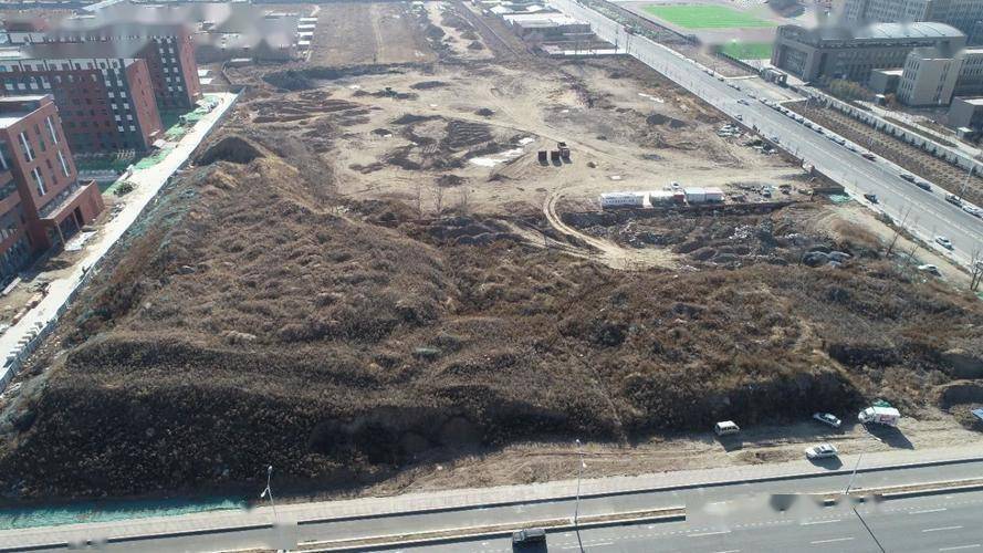 地铁隧道挖那么深，为啥看不见泥土运出来？挖出来的土都去哪了？