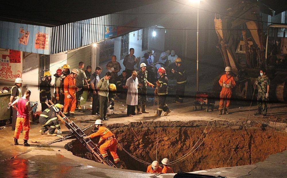 地铁隧道挖那么深，为啥看不见泥土运出来？挖出来的土都去哪了？