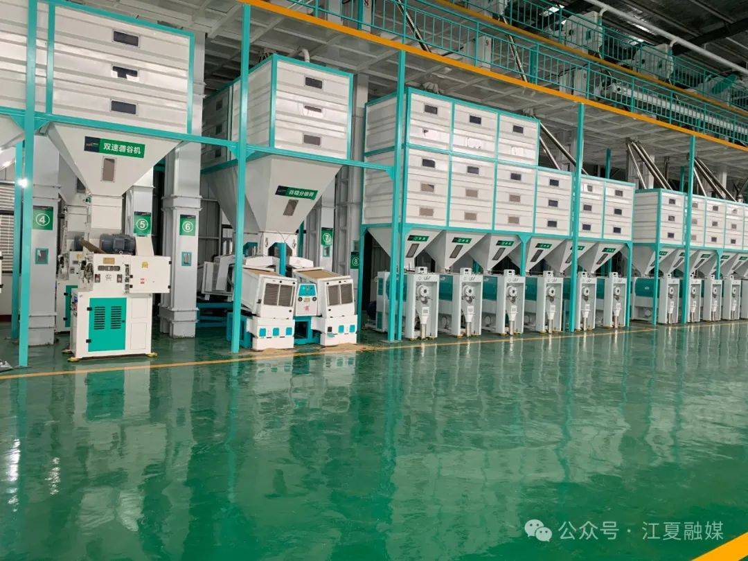 出口额4年翻了近4倍！江夏这家公司成绩单亮眼