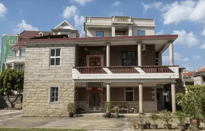 犯罪手段残忍！戴某华，被执行死刑！