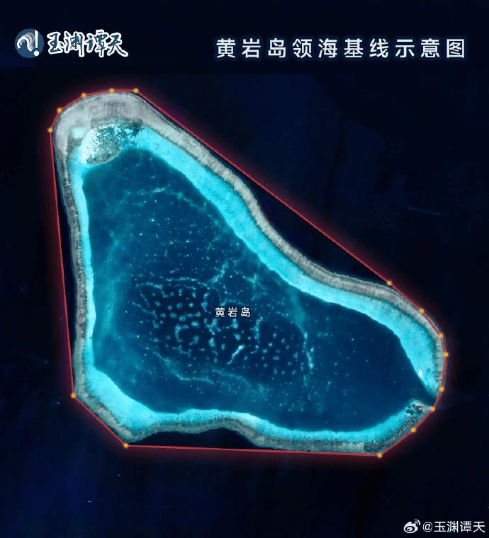 新闻8点见丨人民空军75周岁生日快乐；黄岩岛领海基线公布