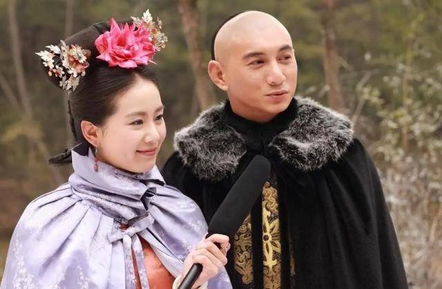 老夫少妻有多残酷？54岁的吴奇隆给刘诗诗上了一课，马舒雅没说错