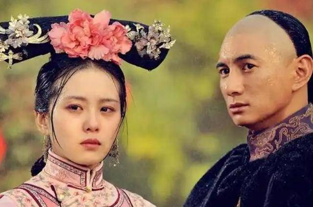 老夫少妻有多残酷？54岁的吴奇隆给刘诗诗上了一课，马舒雅没说错