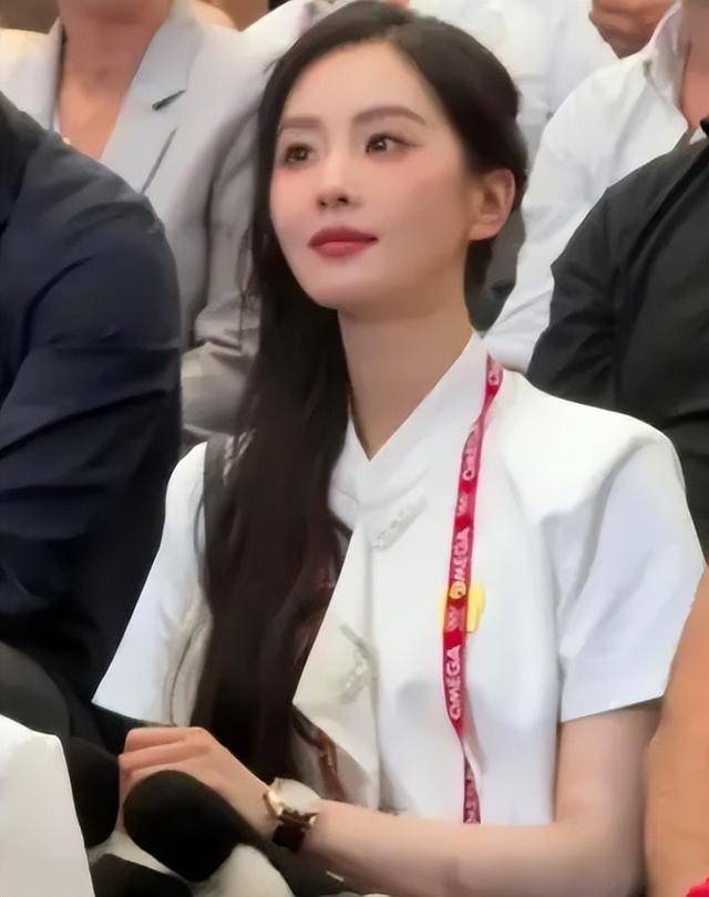 老夫少妻有多残酷？54岁的吴奇隆给刘诗诗上了一课，马舒雅没说错