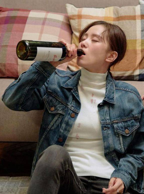 老夫少妻有多残酷？54岁的吴奇隆给刘诗诗上了一课，马舒雅没说错