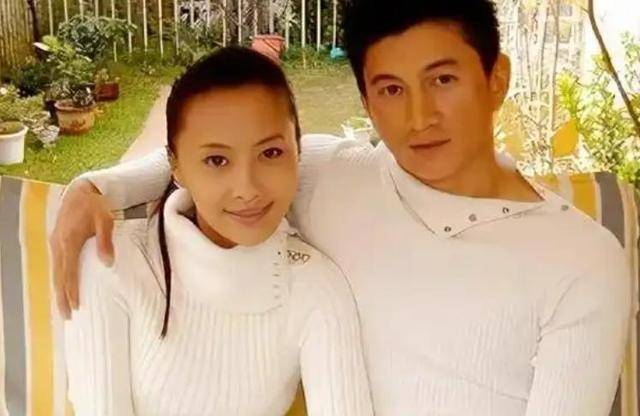 老夫少妻有多残酷？54岁的吴奇隆给刘诗诗上了一课，马舒雅没说错