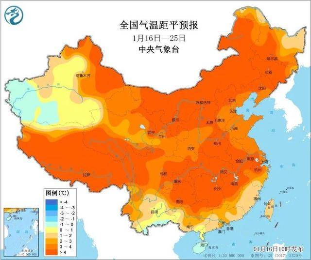 大回暖，湖南最高温直冲23℃！春节前后会大降温吗？