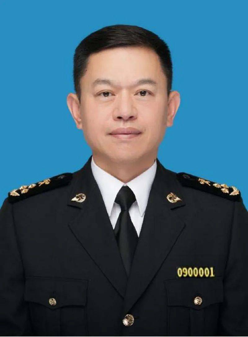 正厅级刘大立,任上被查