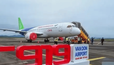 中越关系大变?越南直接跳过美欧,向全球宣布:同意引进中国飞机