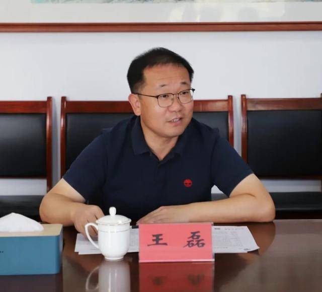 青岛两位干部拟任副县级