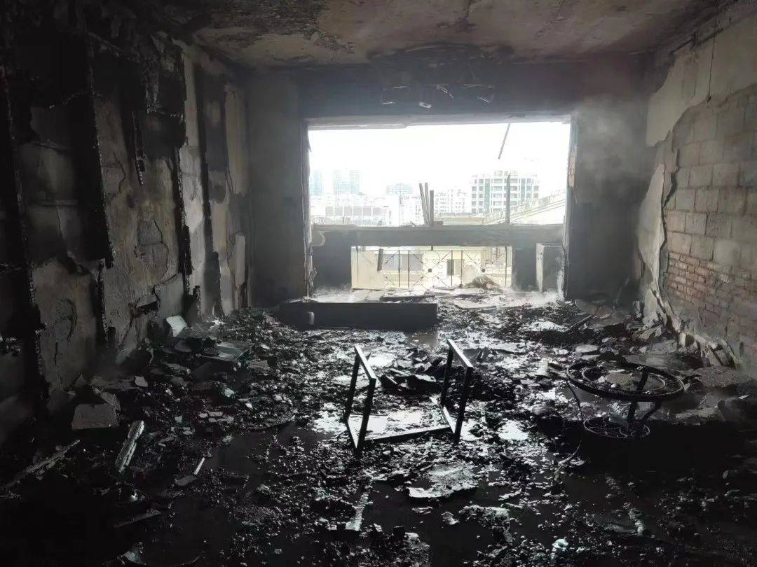 【关注】气温持续走高!趁“热”收下这份安全提示→