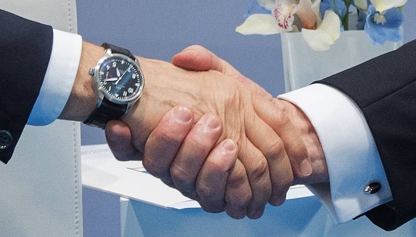 本周五的“双普会”为何选在阿拉斯加？