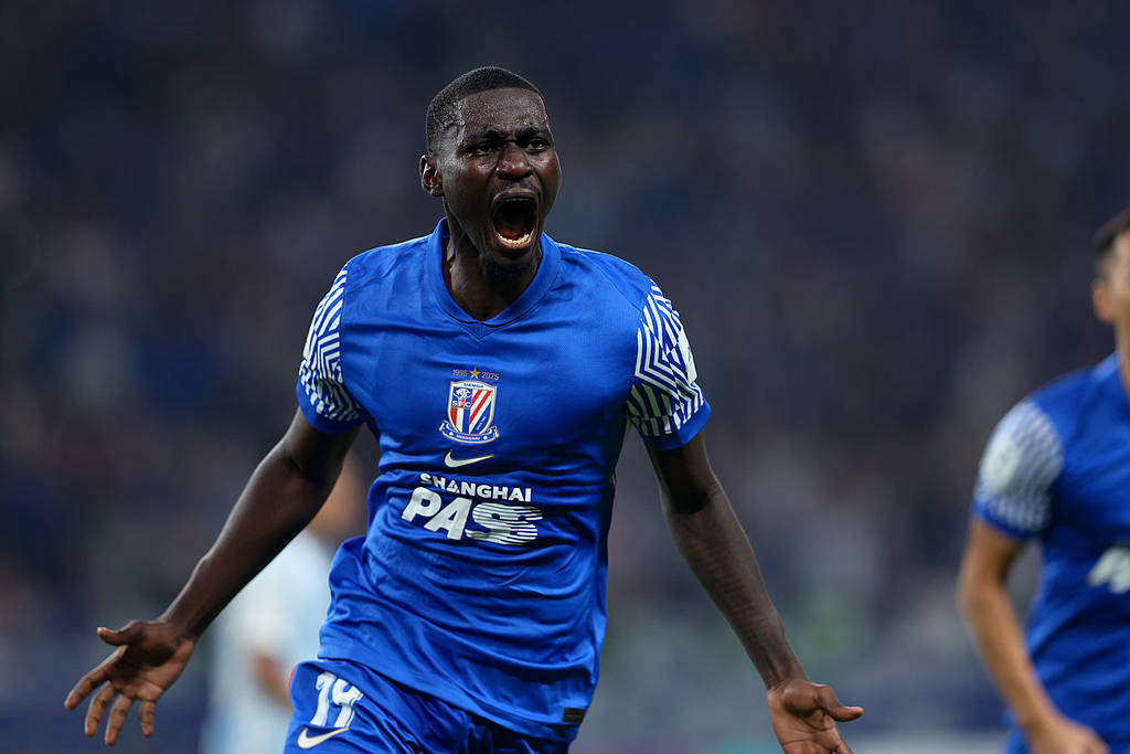 两轮不胜!亚冠-阿苏埃破门+错失两单刀 申花疑遭漏判1-1蔚山 两轮不胜!亚冠-阿苏埃破门+错失两单刀 申花疑遭漏判1-1蔚山