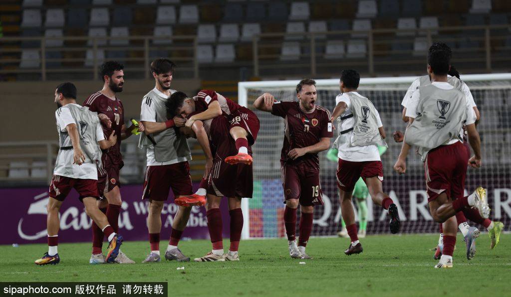 4比2！中国男足这波稳了，复仇泰国只是开始，亚洲杯真要出奇迹？