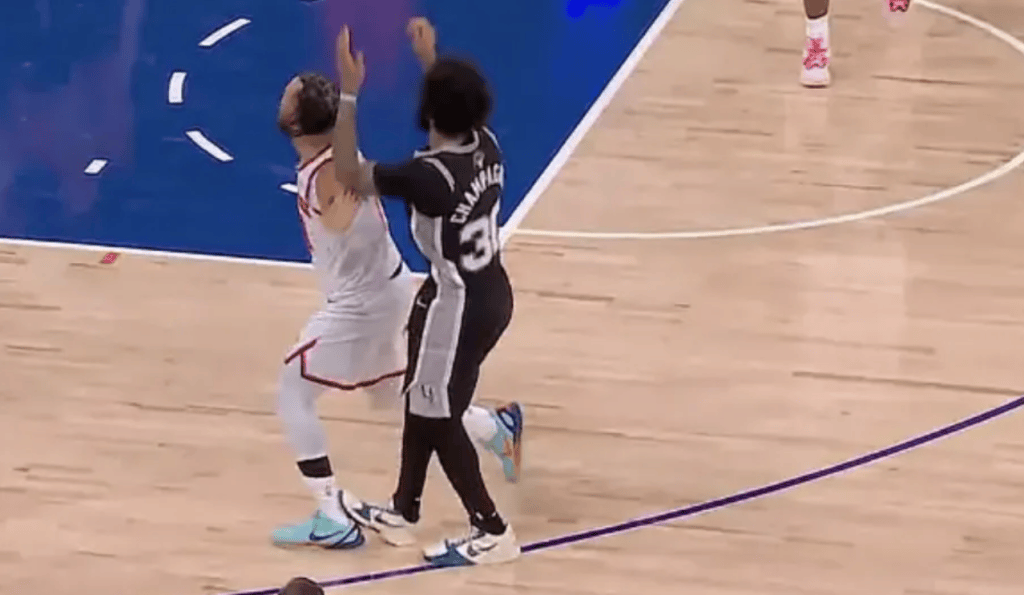 NBA|赛后抱怨裁判不公,布朗教练:这种尺度会影响胜负