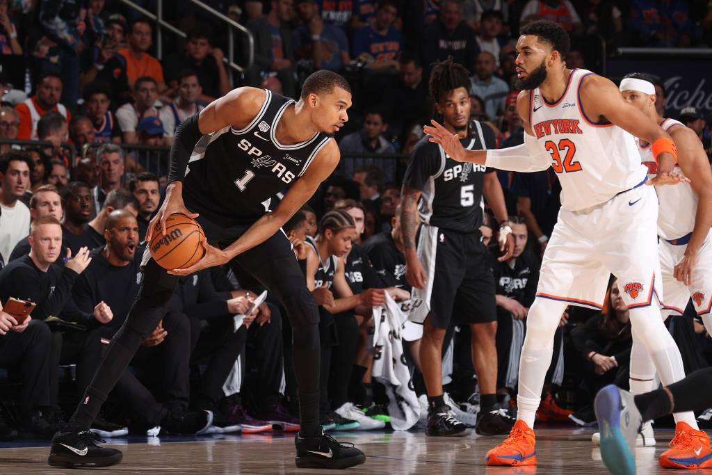NBA|赛后抱怨裁判不公,布朗教练:这种尺度会影响胜负