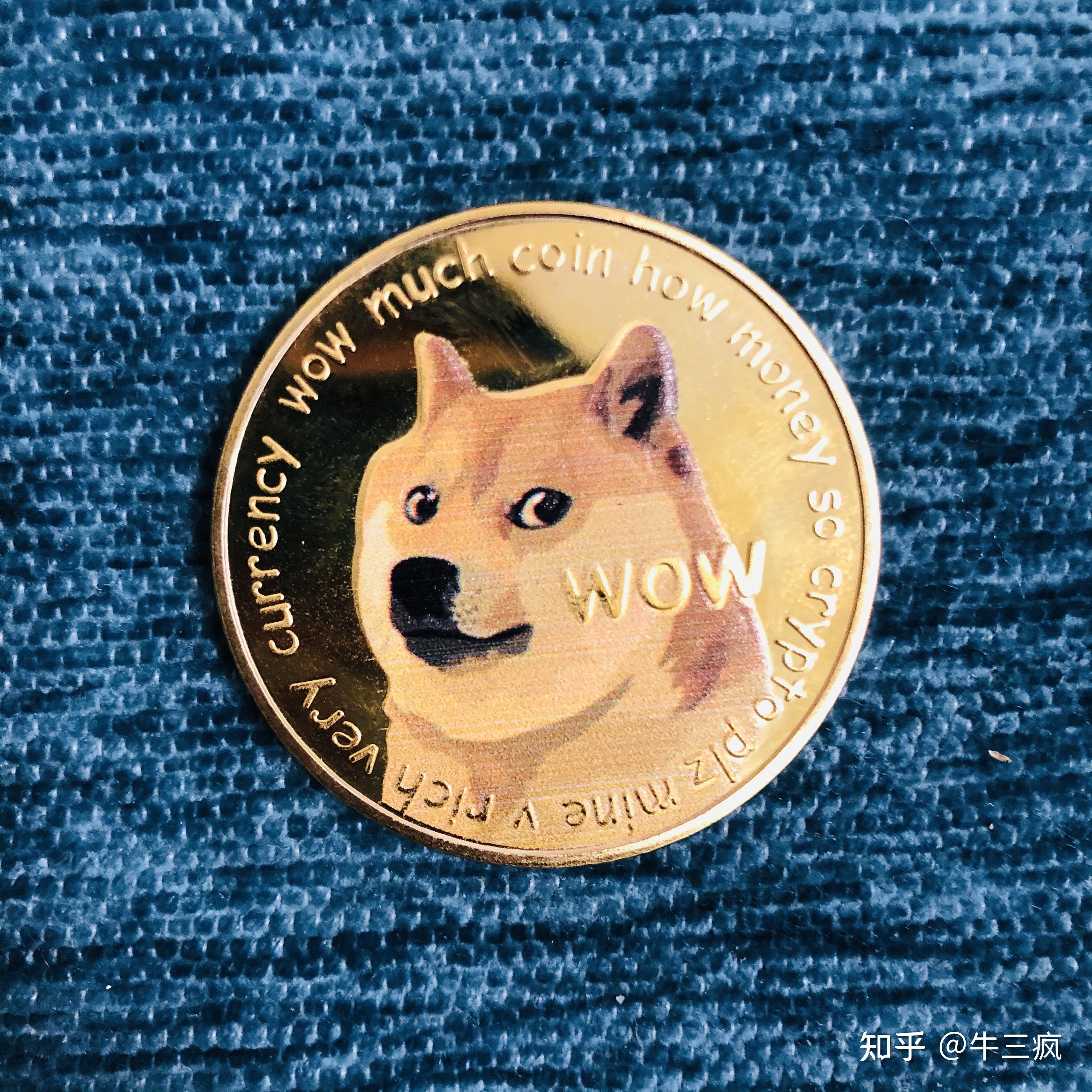 狗狗币能做啥用(狗狗币能赚到钱吗)