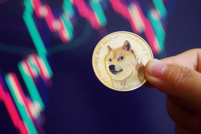 狗狗币最底价格(狗狗币现在多少一枚)