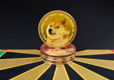 狗狗币每日行情几点清零(狗狗币一天暴涨逾250%)