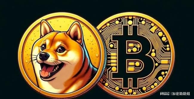 狗狗币的币史(狗狗币现在价值)