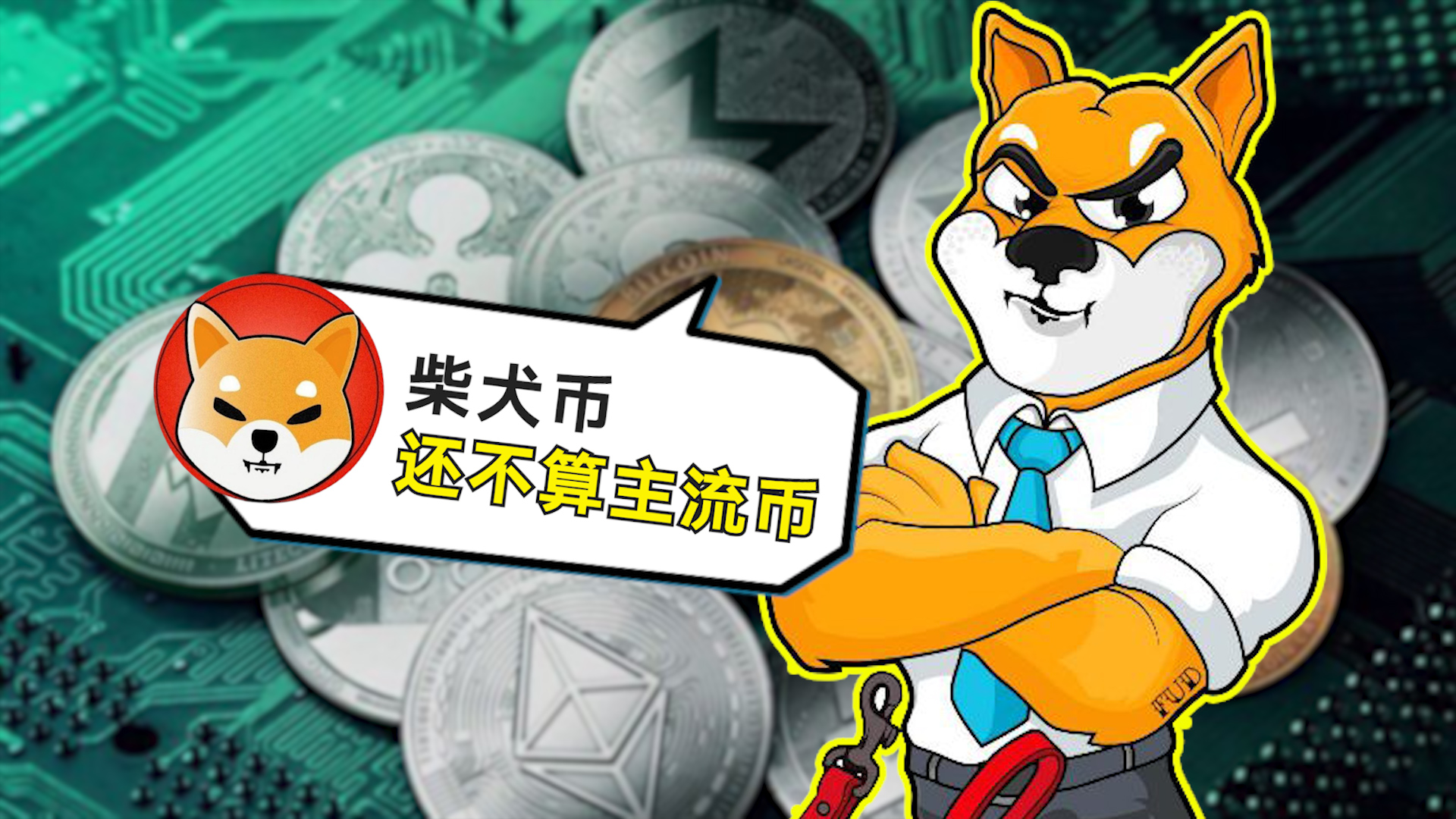 前段时间狗狗币为什么大涨(前段时间狗狗币为什么大涨原因)