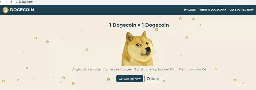 狗狗币为啥用柴犬(狗狗币为什么是柴犬)