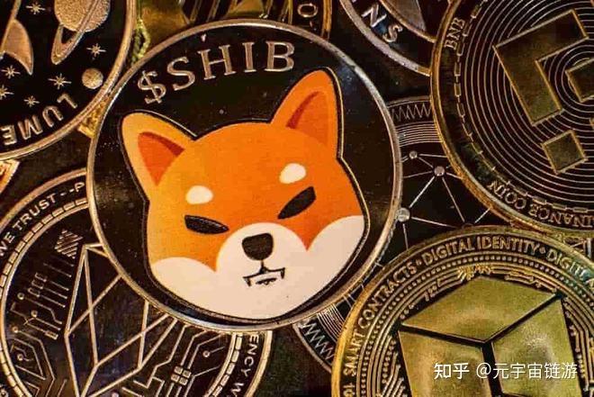 狗狗币屎币腾讯(狗屎币在哪个平台)