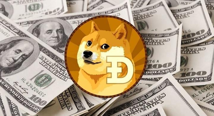 狗狗币总督(狗狗币教主新消息)