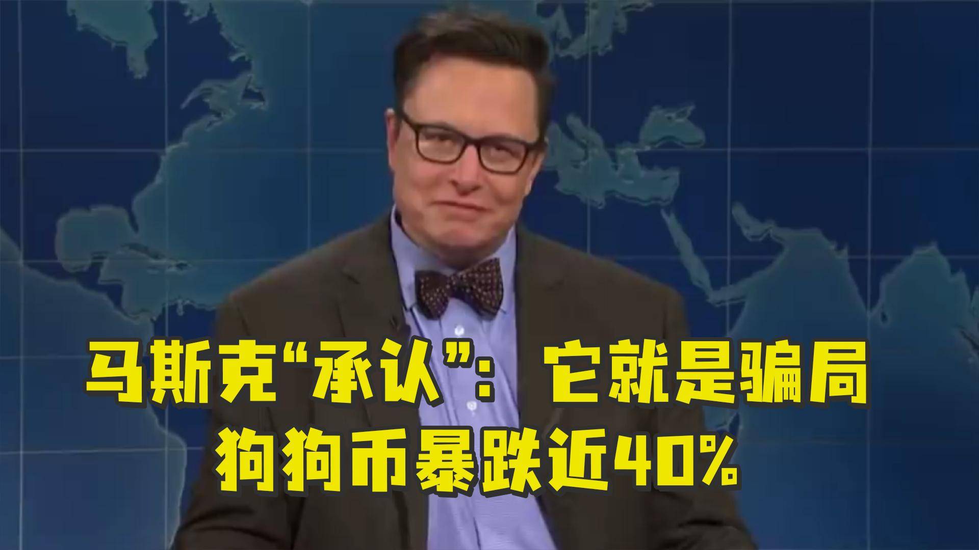 包含狗狗币最大持有者还是马斯克的词条