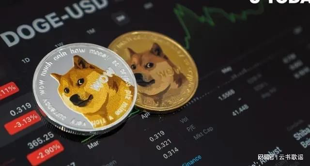 狗狗币会跌么(狗狗币还会不会跌到最初价格)