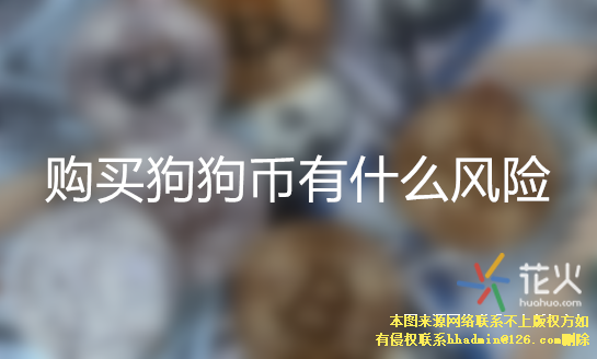 狗狗币风险英语(狗狗吐白沫能自己好吗)