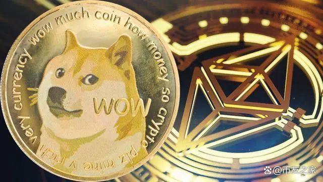 狗狗币未来最高能涨到多少上市(狗狗币未来能涨到1万元吗)