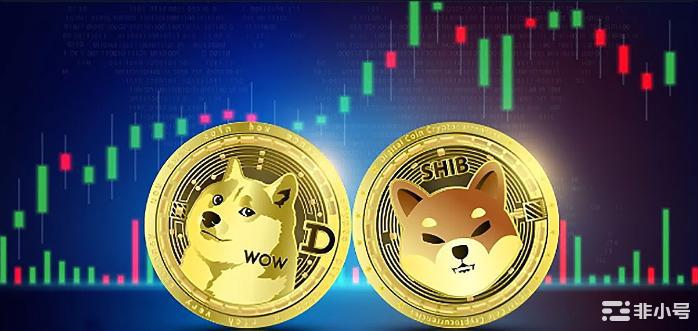 财经资讯狗狗币的前世今生(“狗狗币”)