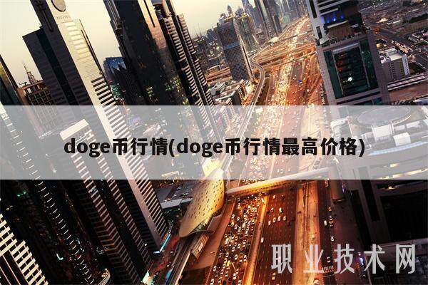 狗狗币2013行情(狗狗币2018年价格)