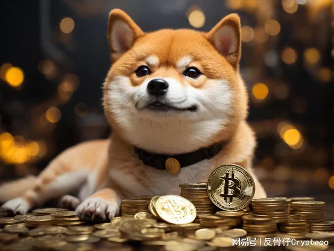 狗狗币价格在哪看(2024年狗币能涨到多少钱)