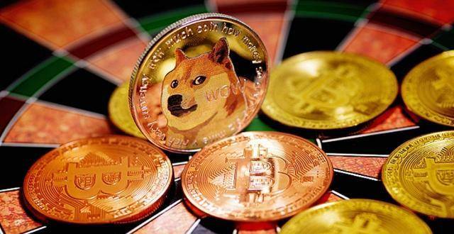狗狗币今年价格表(狗狗币2020年底价格)