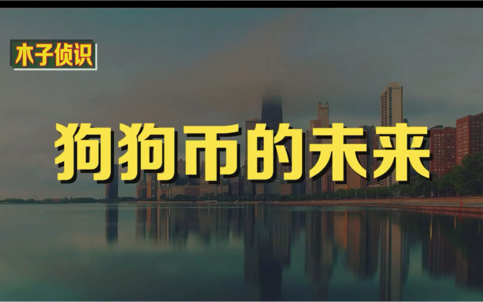 狗狗币什么意思(狗狗币交易平台官网)
