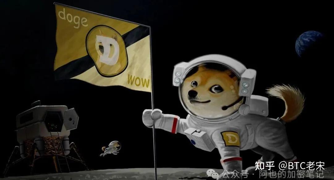 狗狗币为什么突然活跃(狗狗币突然暴涨的原因是什么)
