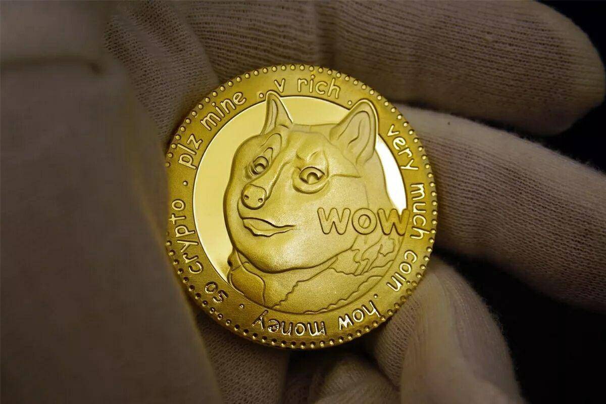 dogeking狗狗币的简单介绍