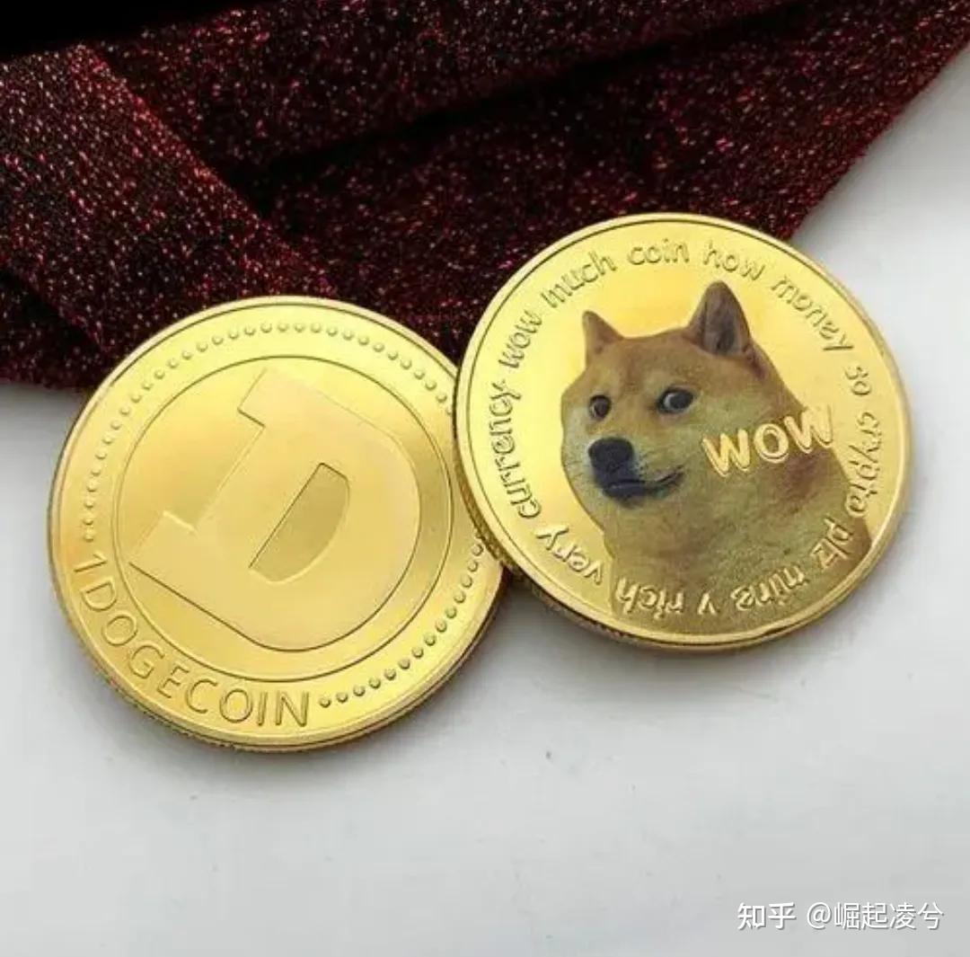 dogeking狗狗币的简单介绍