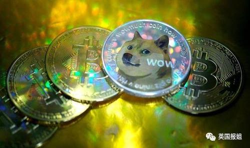 包含狗狗币上市价格以及现在价格的词条