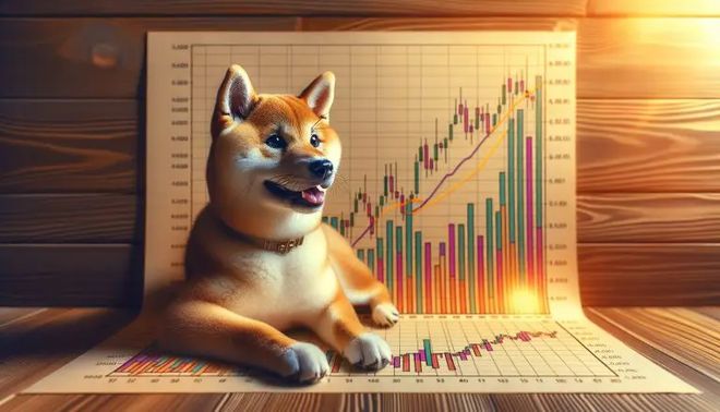 狗狗币发行价格是多少分析(狗狗币发行时间和发行价是多少)