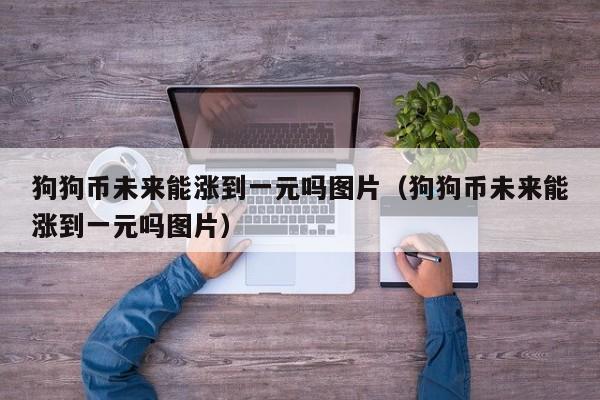 狗狗币未来能达到多少钱(狗狗币未来的升值空间大吗)
