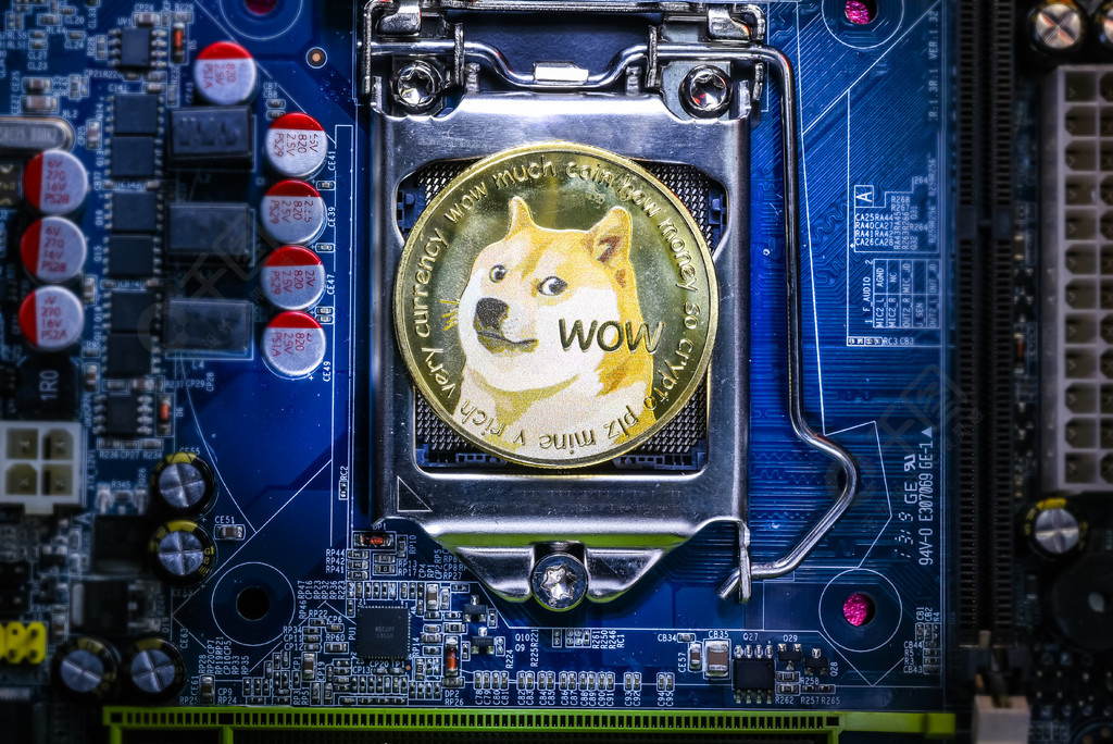 狗狗币的运行模式(狗狗币赚钱模式,你了解了吗)
