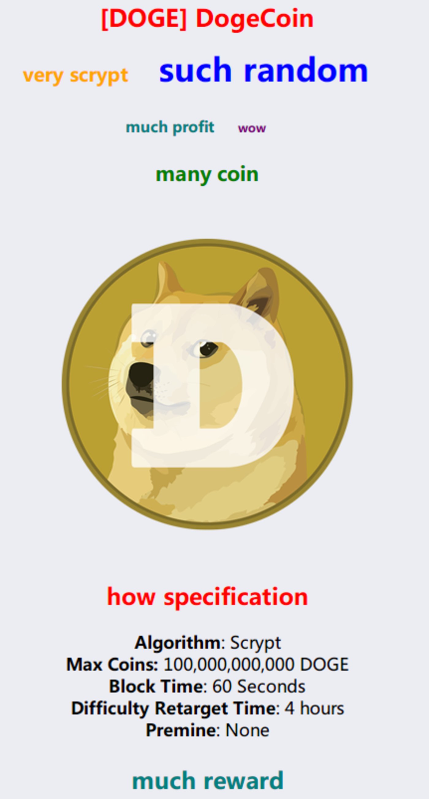 包含dogeking是狗狗币么的词条