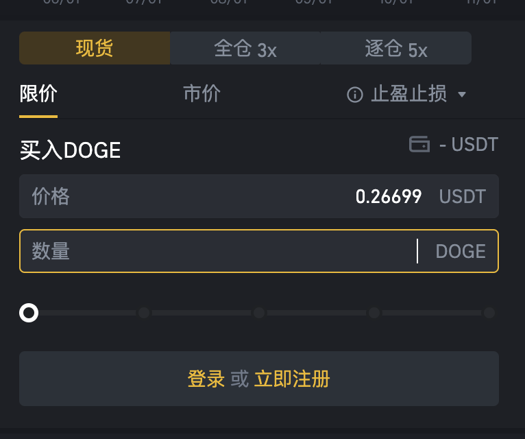 在哪个软件买狗狗币(哪个软件可以买狗狗币)