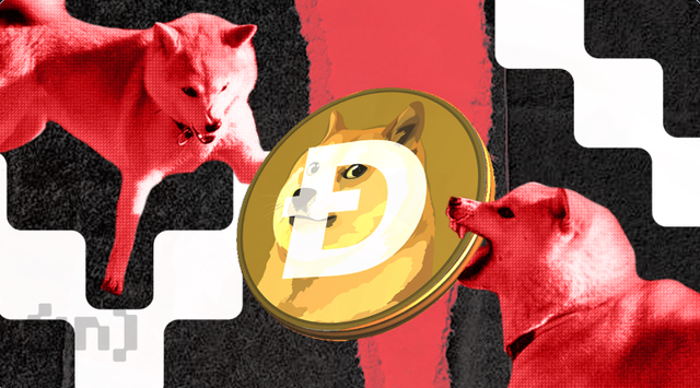 dogeking是狗狗币么的简单介绍