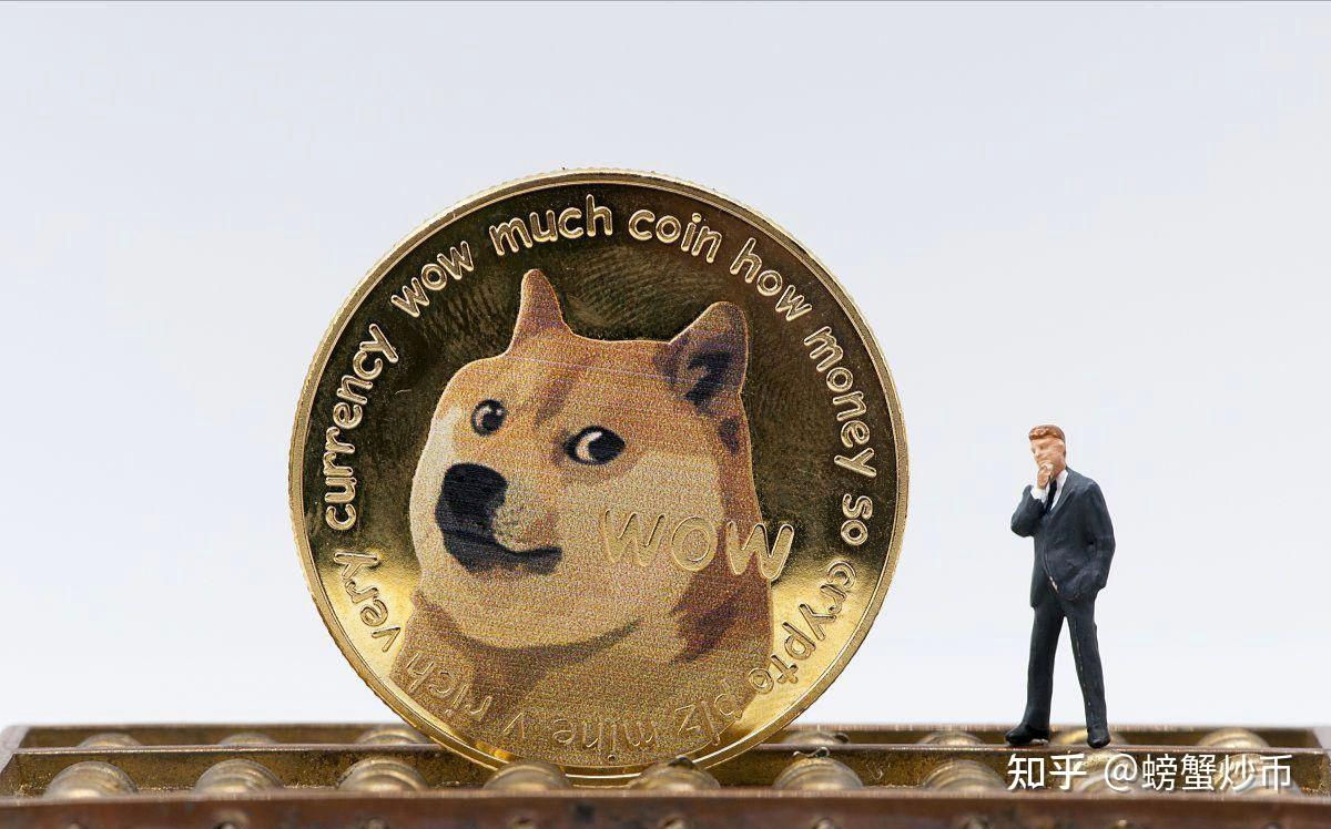 炒币狗狗币的人(想炒狗狗币怎么开户)
