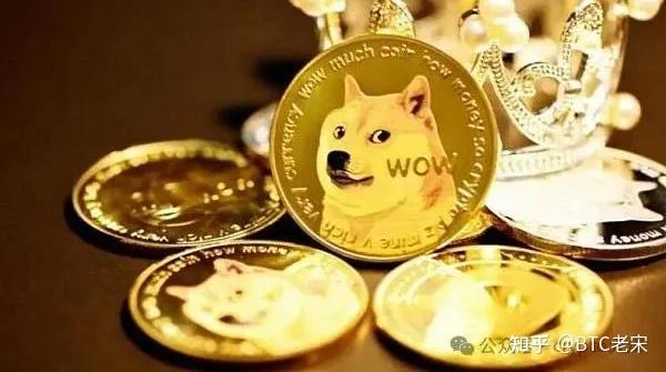 狗狗币往年形势(狗狗币历年最低价格)