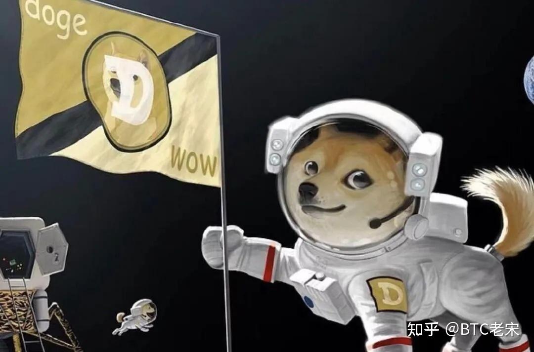 如何狗狗币(怎么搞狗狗币)